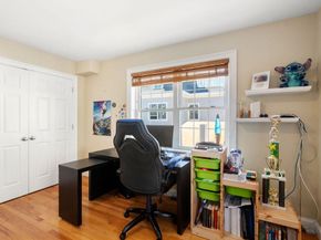 18 Hovey Street 18, Newton MA 02458