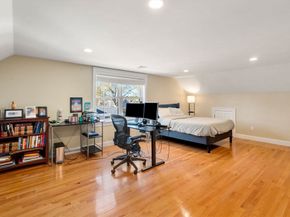 18 Hovey Street 18, Newton MA 02458