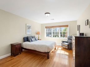 18 Hovey Street 18, Newton MA 02458