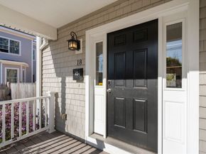 18 Hovey Street 18, Newton MA 02458