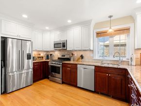 18 Hovey Street 18, Newton MA 02458
