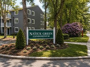 8 Post Oak Ln 20, Natick MA 01760