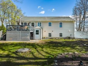 182 North Ave, Brockton MA 02302