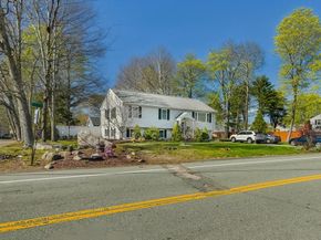 182 North Ave, Brockton MA 02302