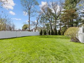 15 Summer St, Lexington MA 02420