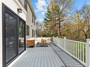 15 Summer St, Lexington MA 02420