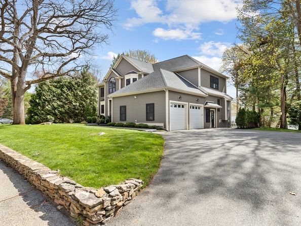 15 Summer St, Lexington MA 02420