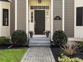 15 Summer St, Lexington MA 02420