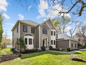 15 Summer St, Lexington MA 02420