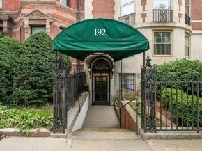 192 Commonwealth Ave 2, Boston MA 02116