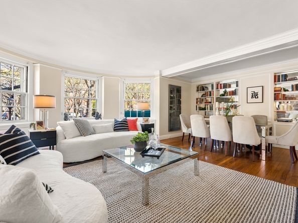 192 Commonwealth Ave 2, Boston MA 02116