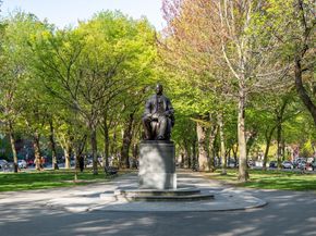 192 Commonwealth Ave 2, Boston MA 02116