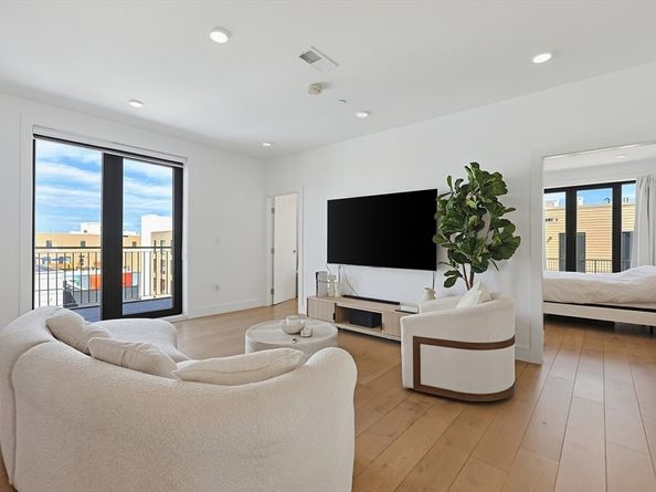 30 Penniman Rd 605, Boston MA 02134