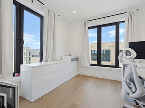 30 Penniman Rd 605, Boston MA 02134
