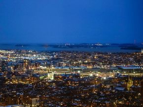 1 Dalton 4005, Boston MA 02116