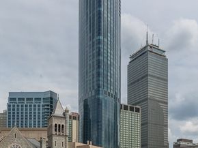1 Dalton 4005, Boston MA 02116