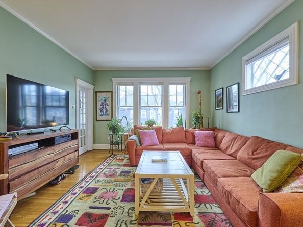 100 Beals Street, Brookline MA 02446