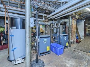 100 Beals Street, Brookline MA 02446