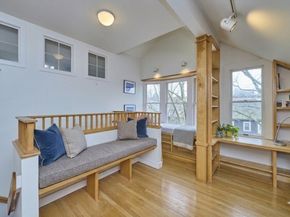 100 Beals Street, Brookline MA 02446