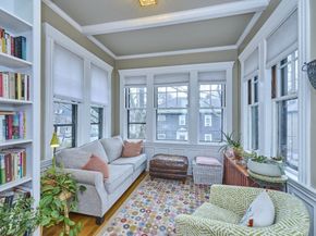 100 Beals Street, Brookline MA 02446