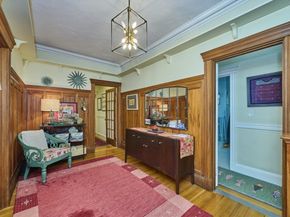 100 Beals Street, Brookline MA 02446