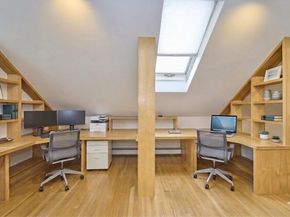 100 Beals Street, Brookline MA 02446