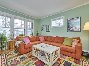 100 Beals Street, Brookline MA 02446