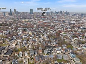70 W Cottage St, Boston MA 02125