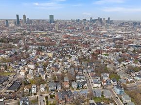70 W Cottage St, Boston MA 02125
