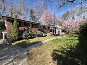 75 Lee Street, Brookline MA 02445