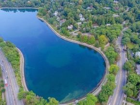 75 Lee Street, Brookline MA 02445