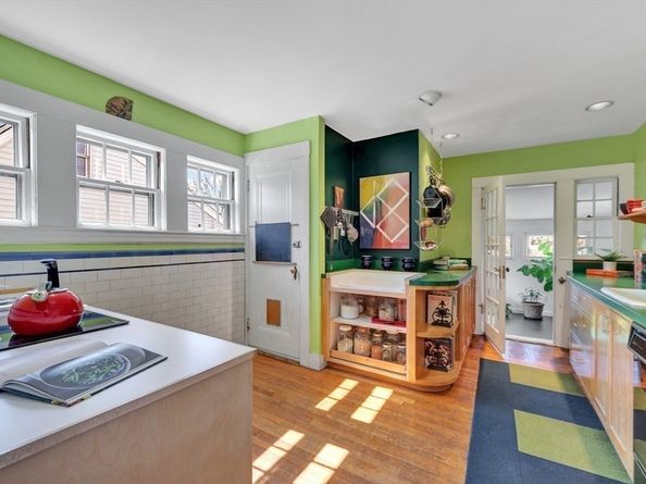 126 Westbourne Terrace, Brookline MA 02446