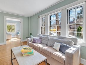 126 Westbourne Terrace, Brookline MA 02446