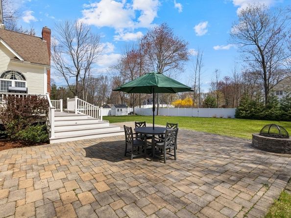 3 Oak Street, Hopkinton MA 01748