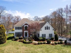 3 Oak Street, Hopkinton MA 01748
