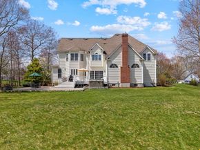 3 Oak Street, Hopkinton MA 01748