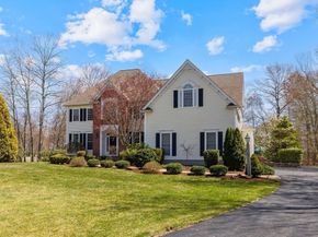 3 Oak Street, Hopkinton MA 01748