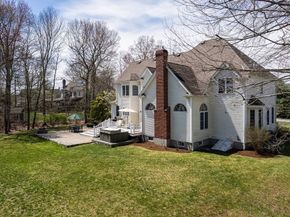3 Oak Street, Hopkinton MA 01748