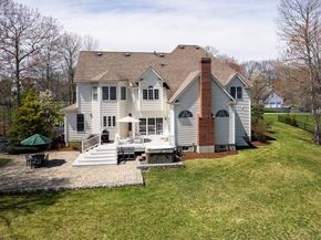 3 Oak Street, Hopkinton MA 01748