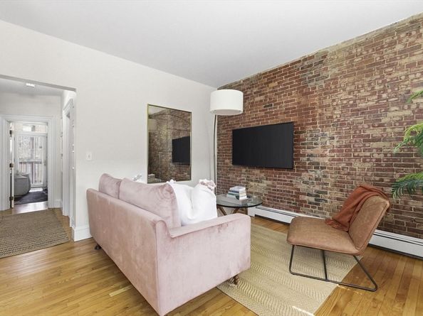 30 E Springfield St 2, Boston MA 02118