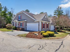 9 Madison Reach, Plymouth MA 02360