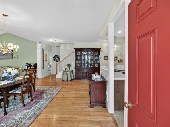 9 Madison Reach, Plymouth MA 02360