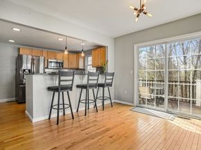30 Turtle Brook Rd 30, Canton MA 02021