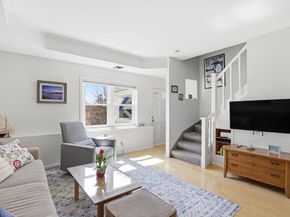 26 School Street 206, Hull MA 02045