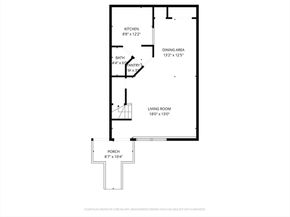 26 School Street 206, Hull MA 02045