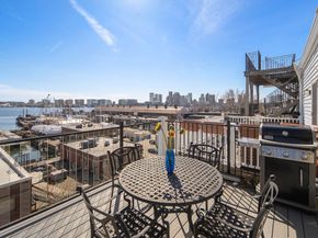 263 Webster St 3, Boston MA 02128
