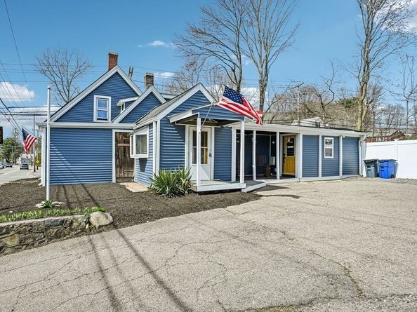 715 Central, Stoughton MA 02072