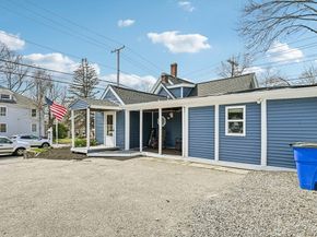 715 Central, Stoughton MA 02072
