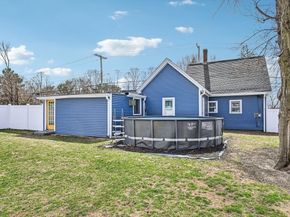 715 Central, Stoughton MA 02072
