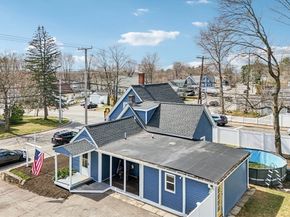715 Central, Stoughton MA 02072